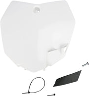 Ufo Replacement Front Number Plate