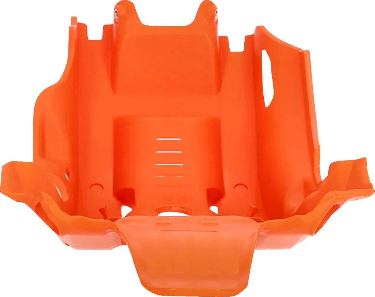 Cycra Full Armor Skid Plate - Engine Protection