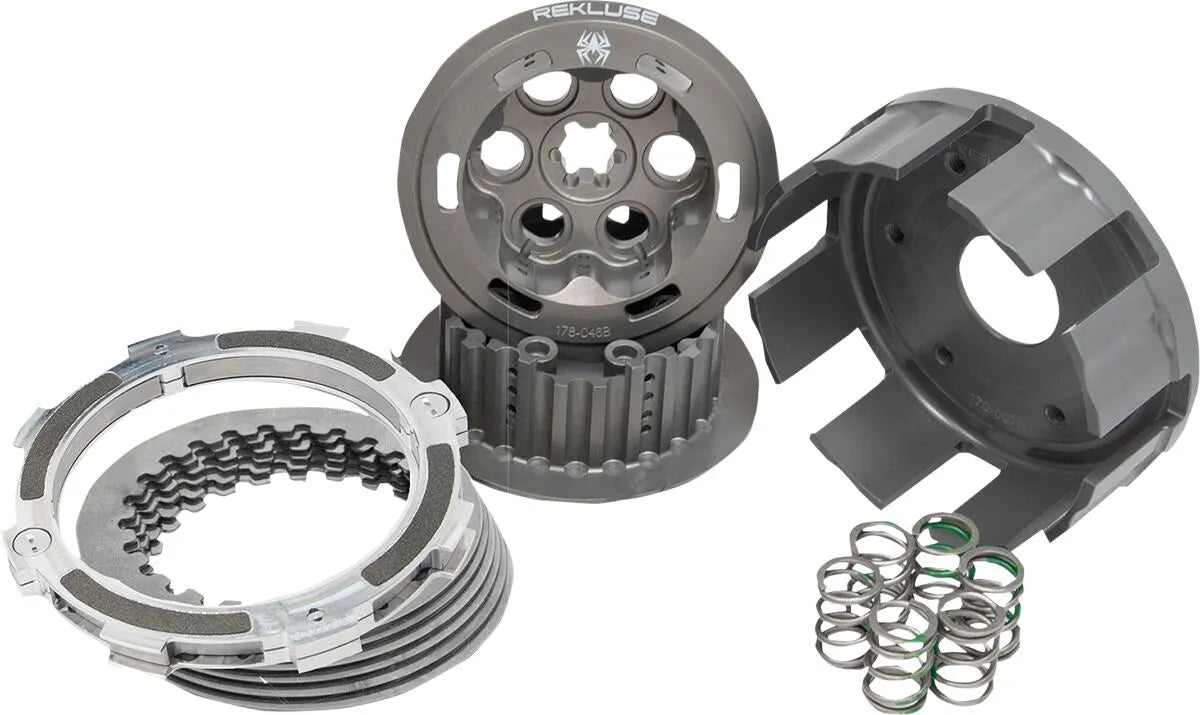 Rekluse Core Exp 3.0 Auto Clutch Kit