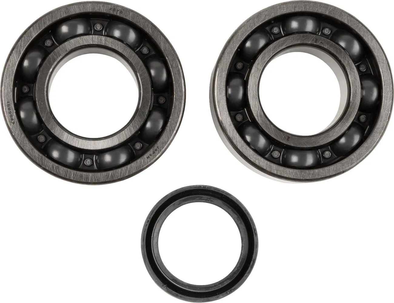 Prox Crankshaft Bearing And Seal Kit