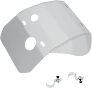 Moose Offroad Aluminum Skid Plate Kit