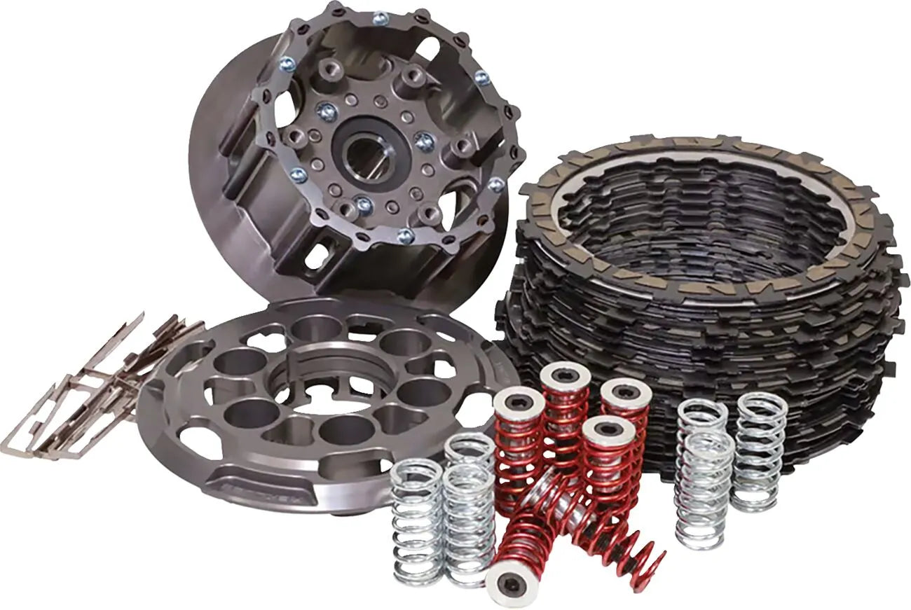 Rekluse Apex Clutch Complete Kit