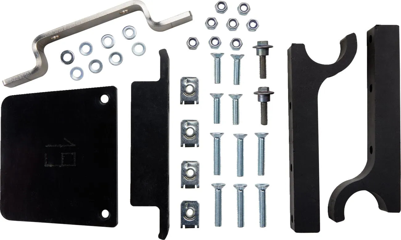 Axp Racing Xtrem Skid Plate For Engine Protection