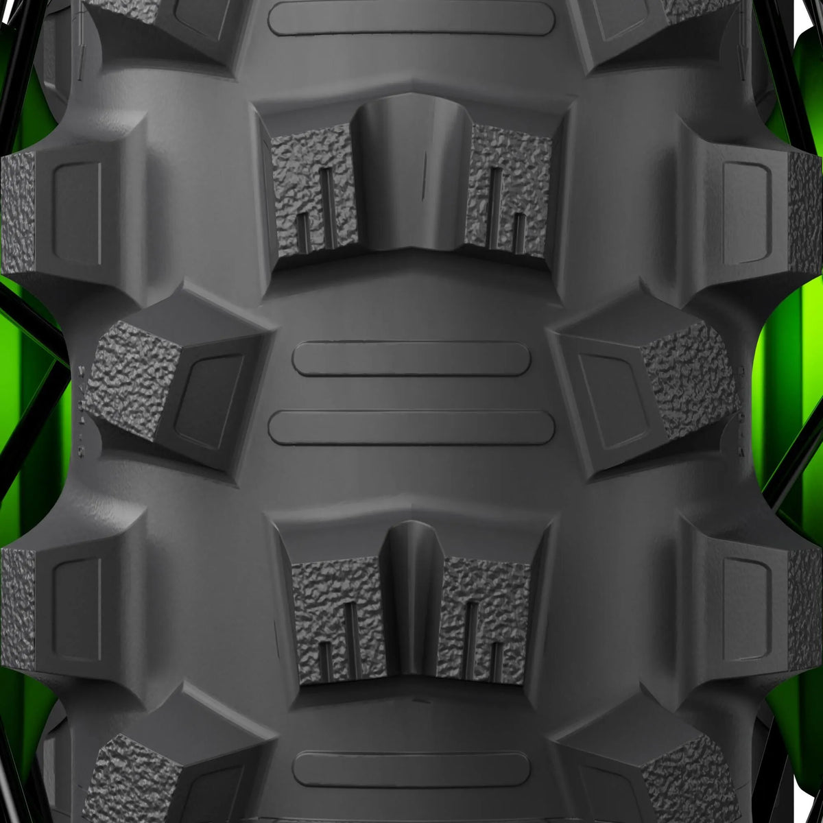 Michelin Starcross 6 Medium Soft Front Tire - 80/100-21 54M - TT - NHS