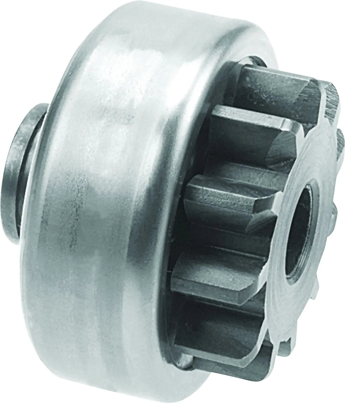 Parts Europe Starter - High-performance Replacement