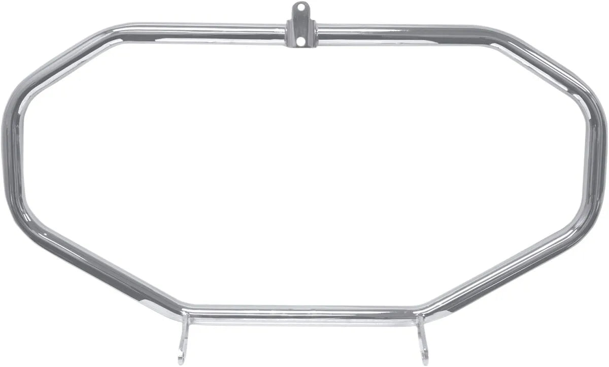 Baron Full-Size Highway Bar Engine Guards