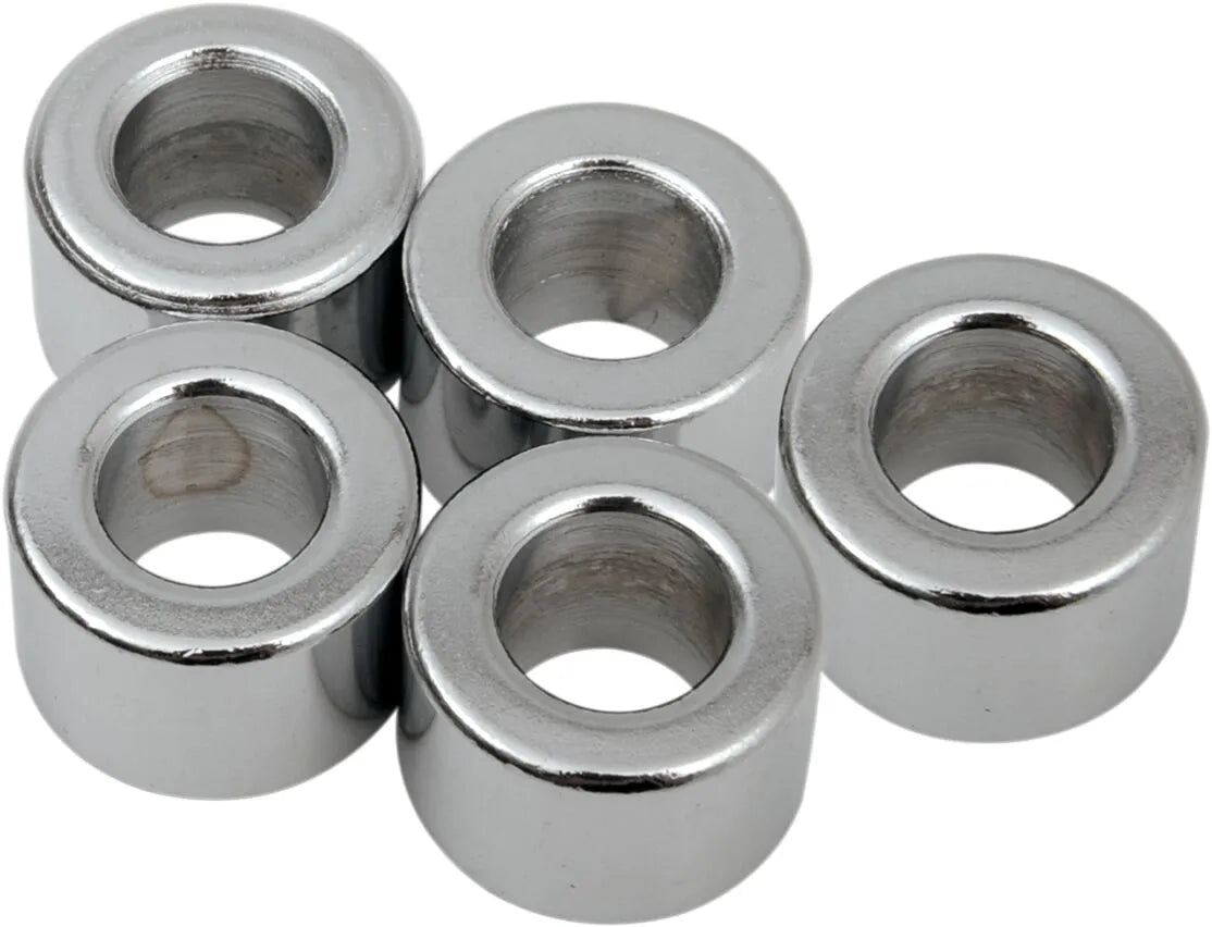 Drag Specialties Replacement Spacers for 3/8" Bolts