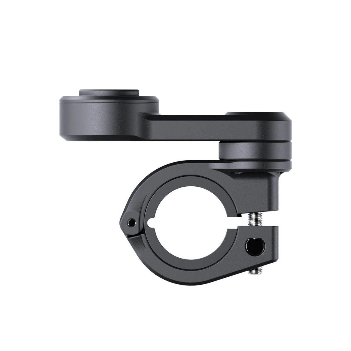 Sp Connect Moto Mount Lt For Standard/oversize Handlebars