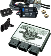 Daytona Twin Tec Fuel Injection Electronic Control Module Kit
