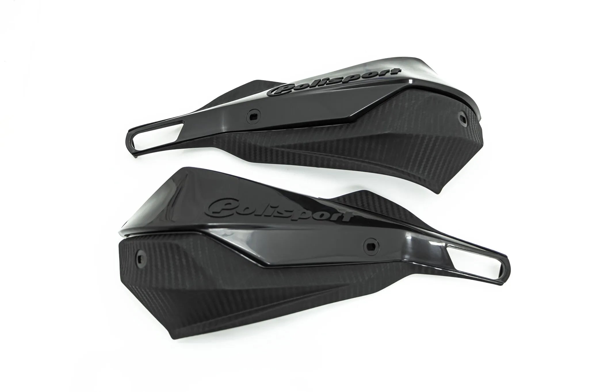 Polisport Trailblazer Handguard Replacement Plastic