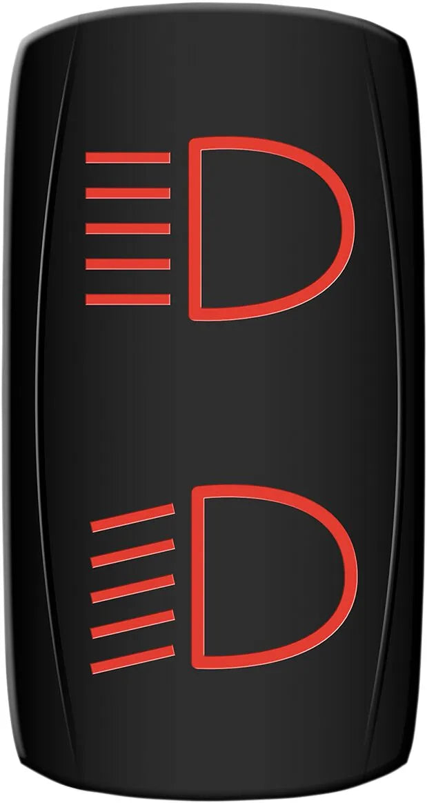 Moose Offroad Rocker Switch