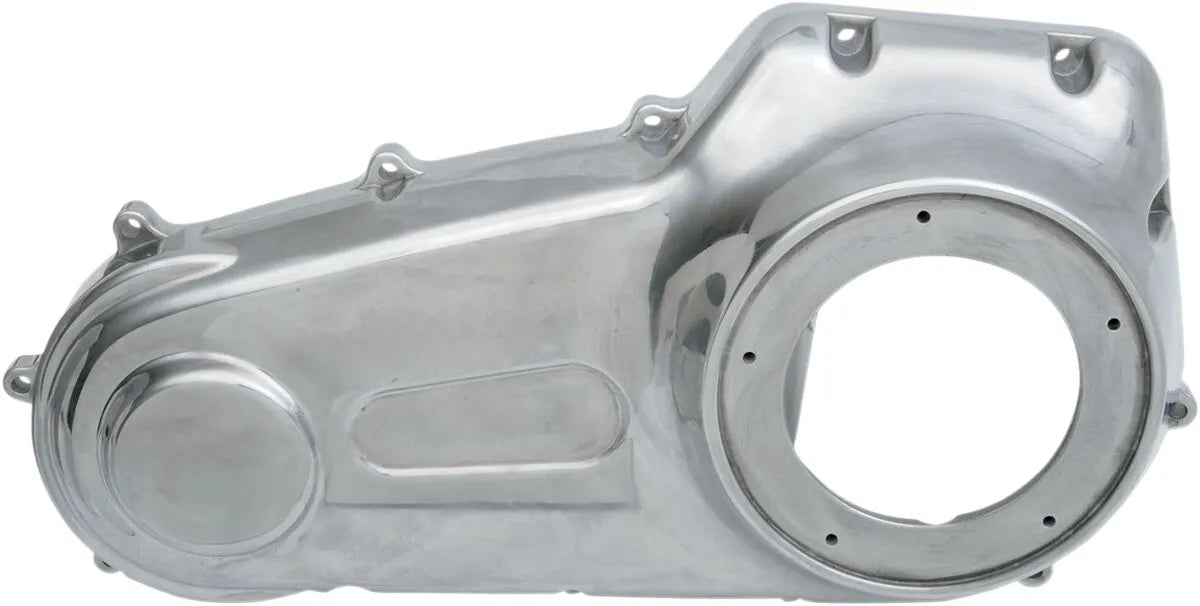 Drag Specialties Chrome Outer Primary Cover