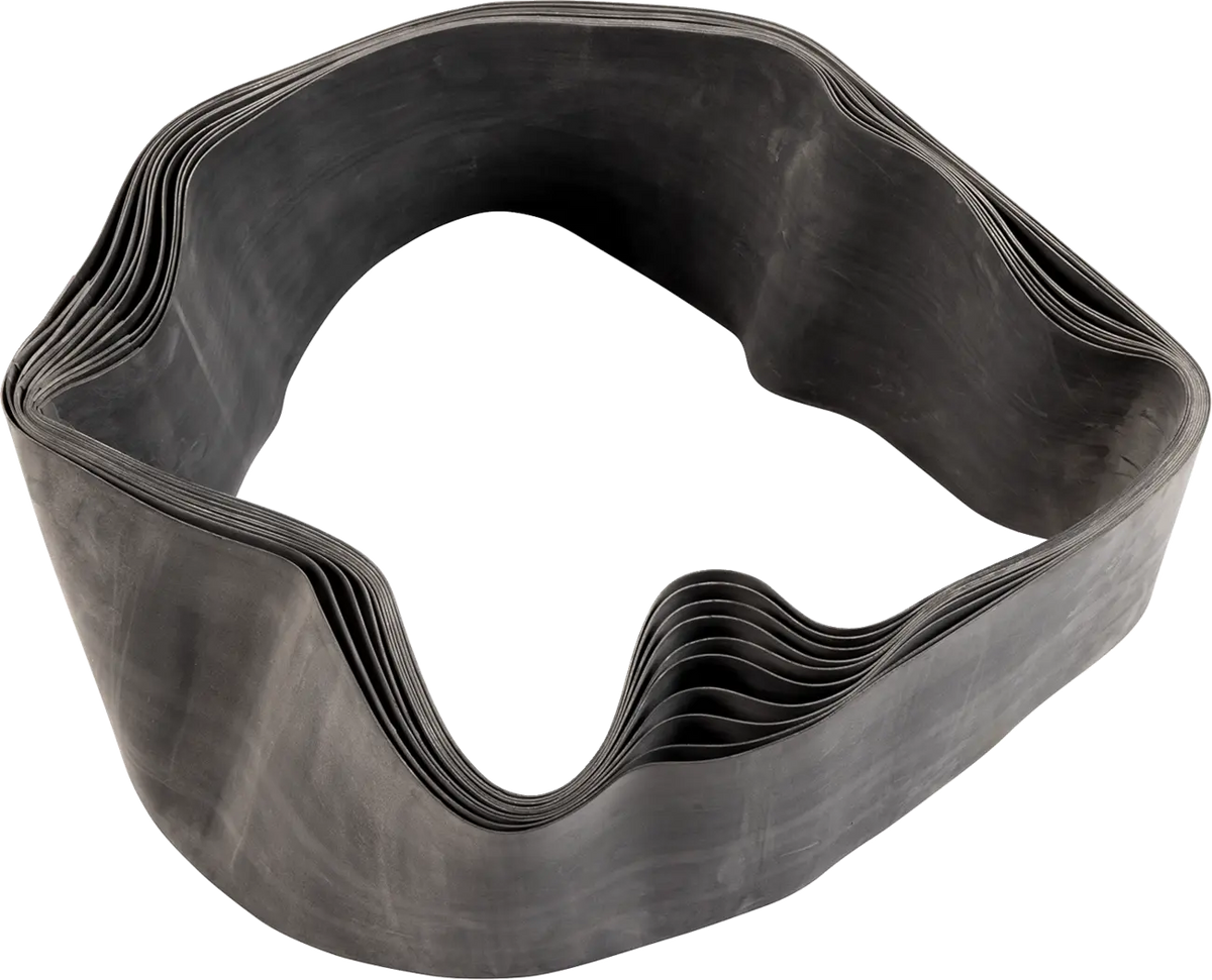 Drag Specialties Rim Strip 6" Wide 17" Diameter 10 Pack Center