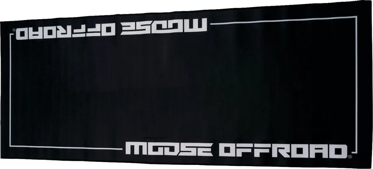 Moose Offroad Hard-Parts Large Pit Mat