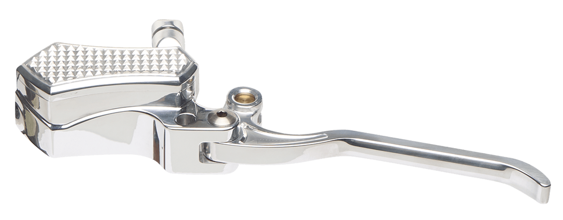 Vity's "diamond Slim" Design Handlebar Controls