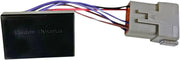 Custom Dynamics Auto-cancel Turn Signal Module