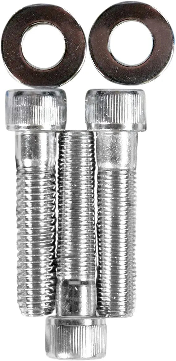 Drag Specialties Triple Tree Pinch Bolts -87