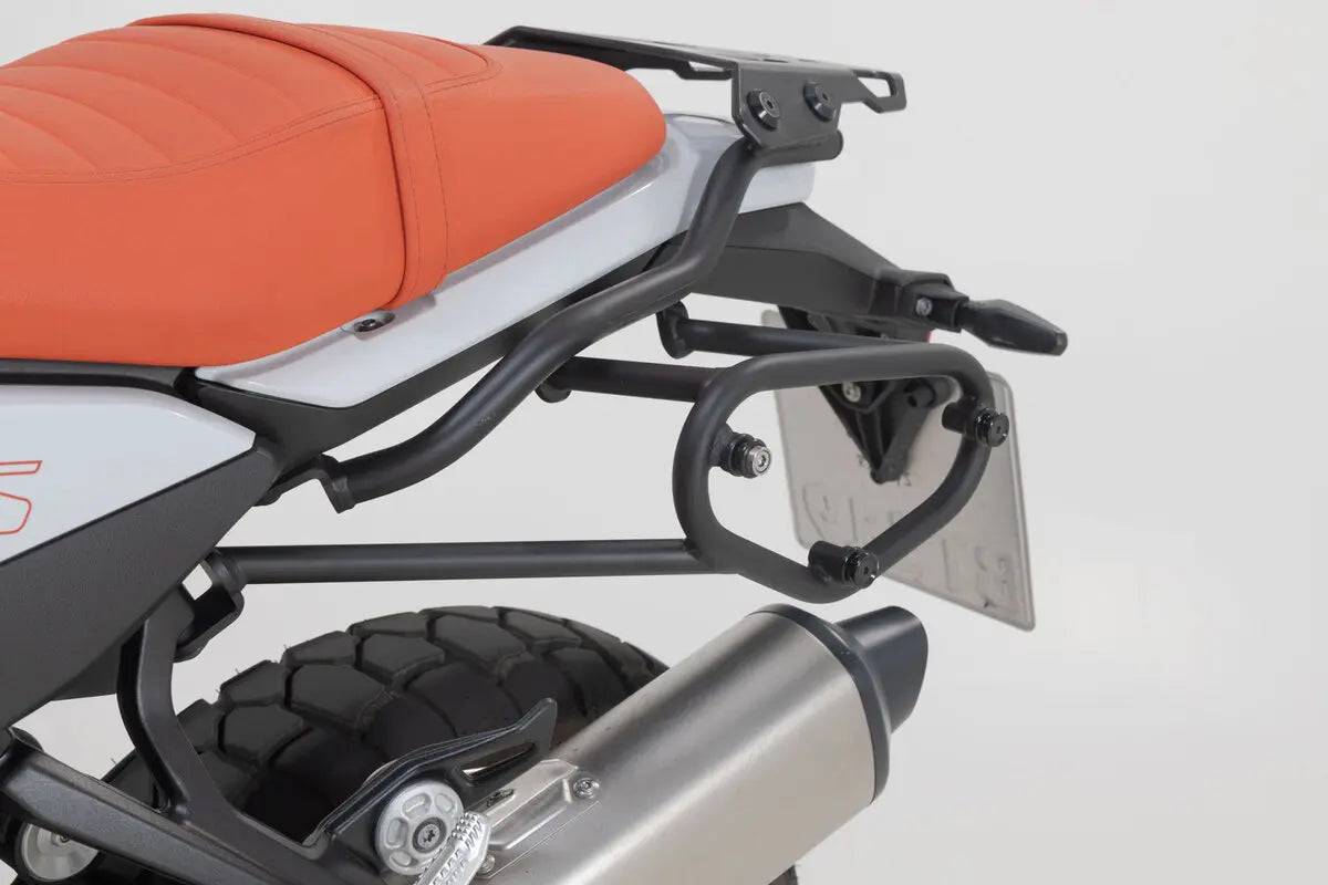 Sw-motech Slc Side Carrier Left For Side Bags