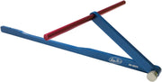 Motion Pro Clip-On Handlebar Alignment Tool Anodized