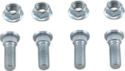 Moose Offroad Wheel Stud/nut Kit