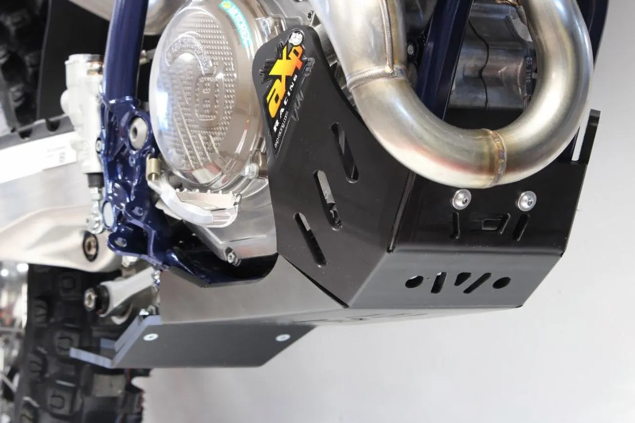 Axp Racing Xtrem Skid Plate For Engine Protection