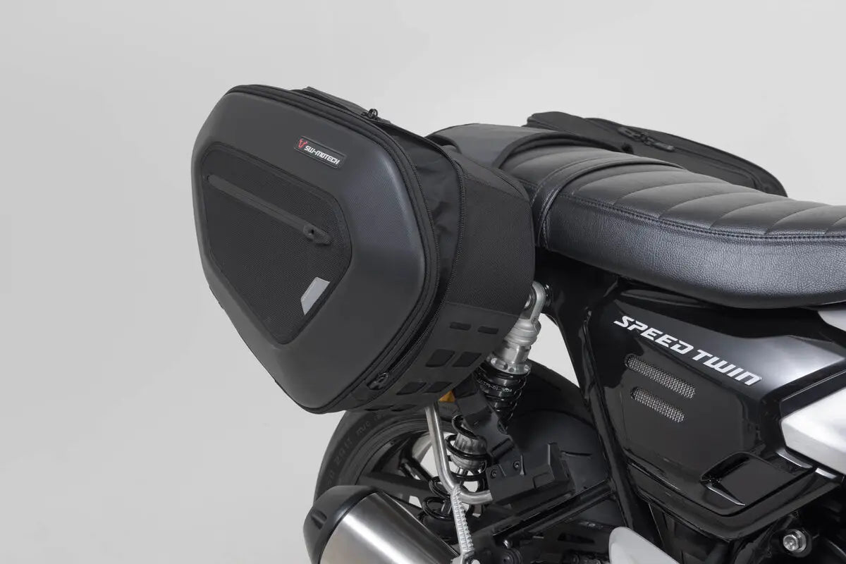 Sw-motech Pro Blaze H Saddlebag Set