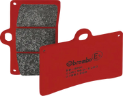 Brembo Prime Spiekane Klocki Hamulcowe - Przednie Do Użytku Drogowego
