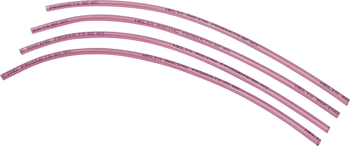 Moose Offroad Mikuni Carburetor Replacement Hose Kit