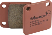 Klocki Hamulcowe Spiekane Brembo Prime Sinter Sd