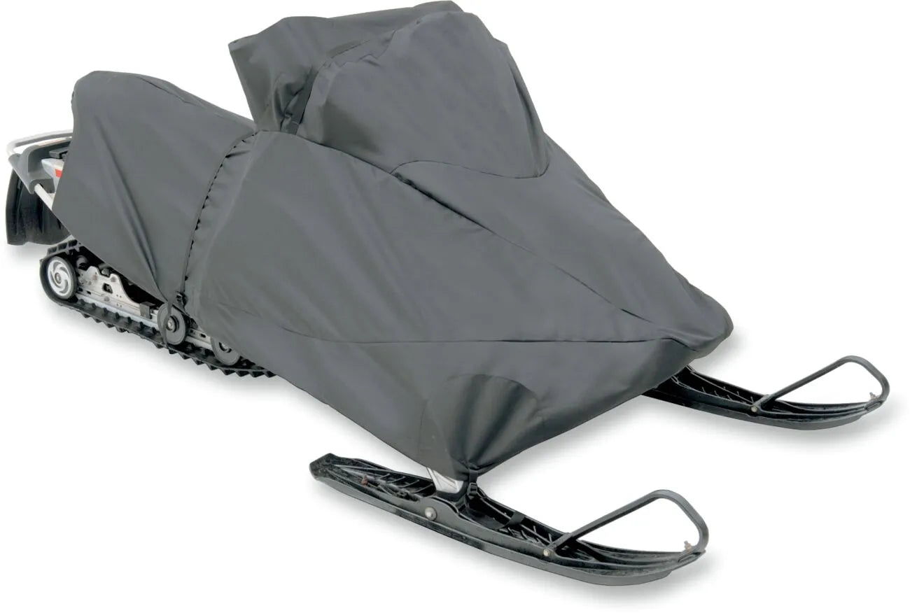 Parts Unlimited Trailerable Custom-fit Snowmobile Cover