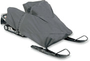 Parts Unlimited Trailerable Custom-fit Snowmobile Cover