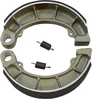 Okładziny hamulcowe Dp Brakes Dp9104 - Zestaw z bazą organiczną - Tył