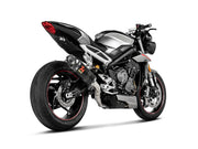 Tłumik Akrapovic Slip-on Line
