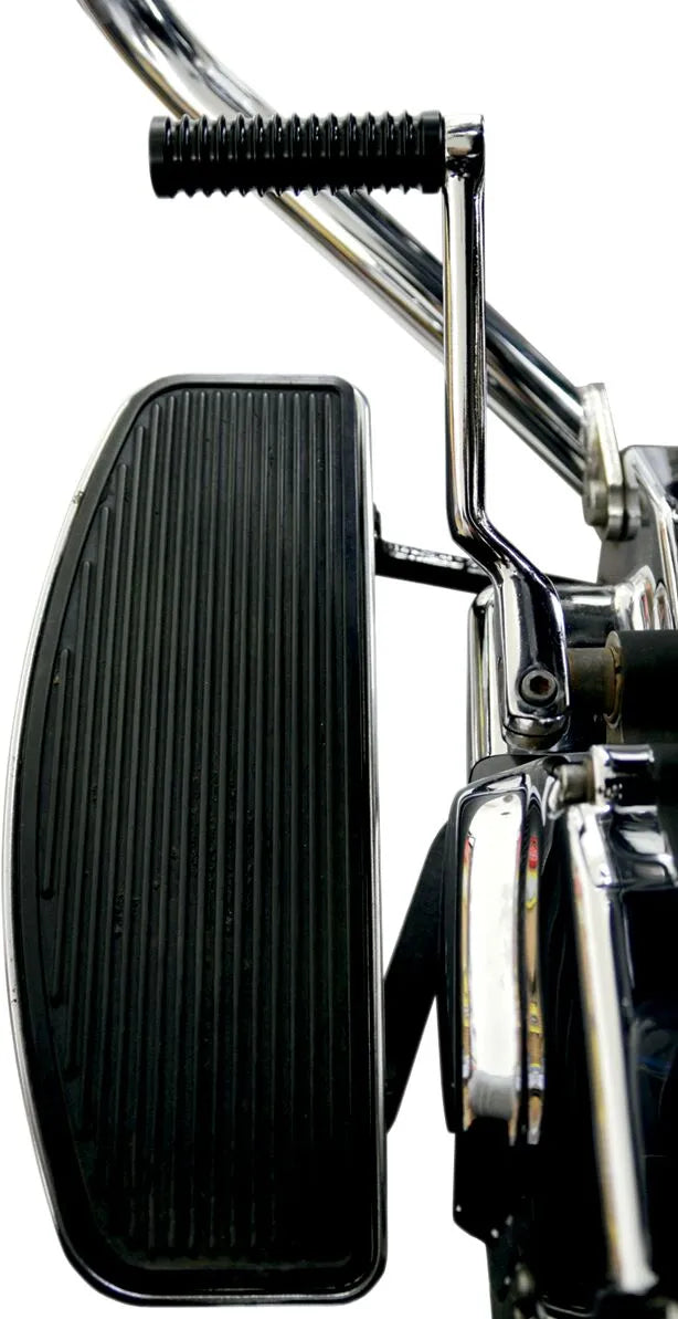 La Choppers Extended Delrin Shift Peg