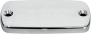 Baron Master Cylinder Cover - Chrome Finish