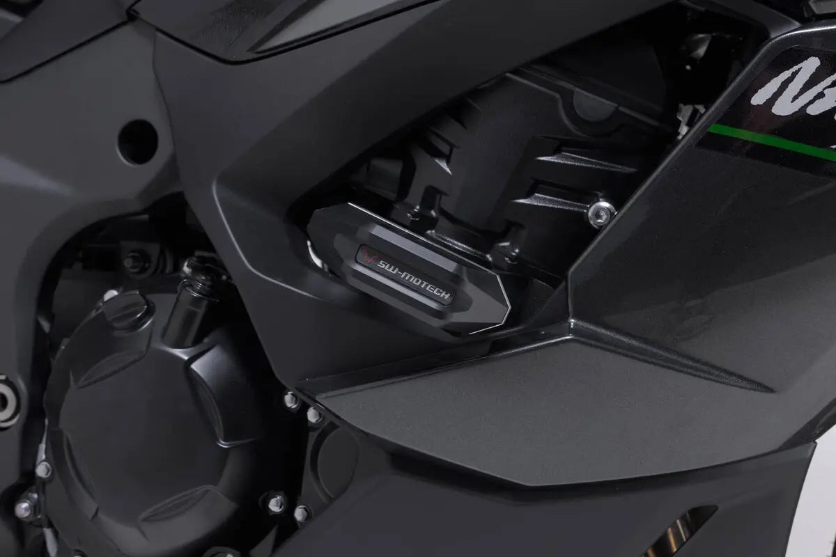 Sw-motech Frame Sliders For Frame Protection