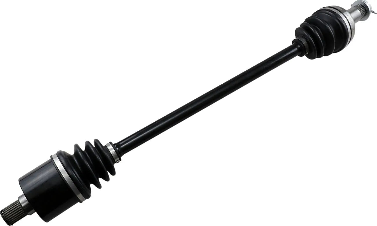 Moose Offroad Complete Axle Assembly