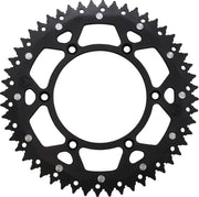 Moose Offroad Dual Sprocket 52t