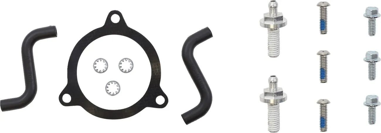 Cobra Powrflo Air Intake Kit