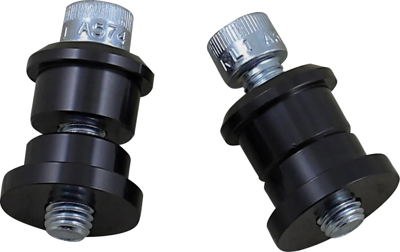 Biltwell Riser Bushings For Harley-davidson