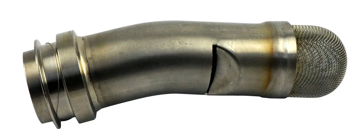 Wkładka Wyciszająca Akrapovic
