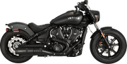 Vance & Hines Hi-Output Slip-On Muffler