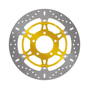 Ebc Pro-lite Okrągła Tarcza Hamulcowa - 310mm - Przód