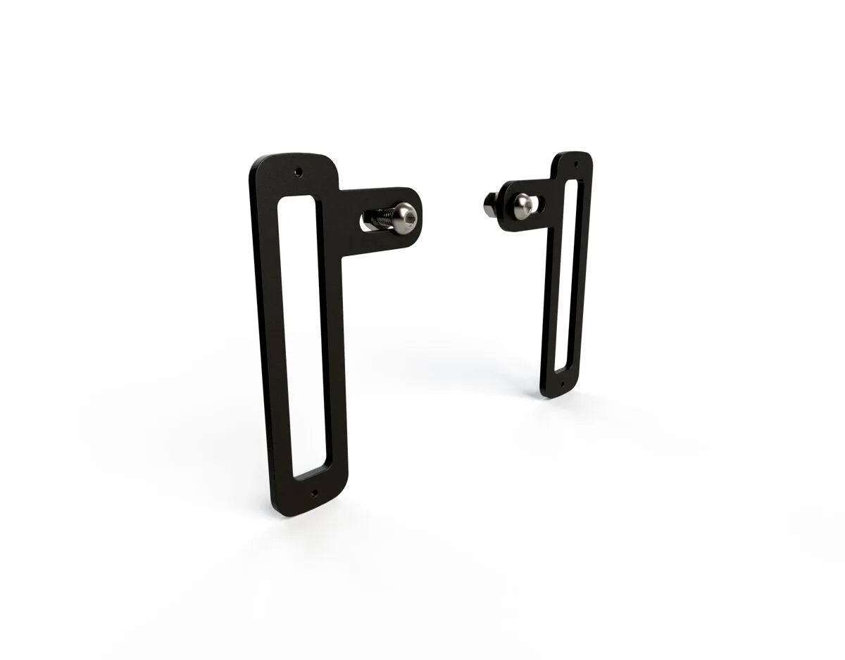 Denali Offset Mount For Drl & B6 Visibility Pods