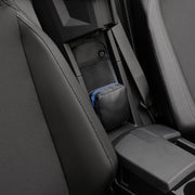 Show Chrome Kaliber Rear Console Organizer