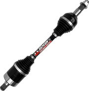 Demon Heavy-duty Complete Axle