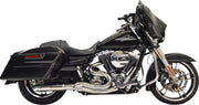 Bassani Xhaust Hot Rod 2:1 Układ Wydechowy Chrom