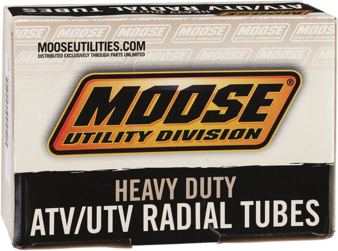 MOOSE OFFROAD FOUR WHEEL ATV/UTV Inner Tube for 12-inch Rims