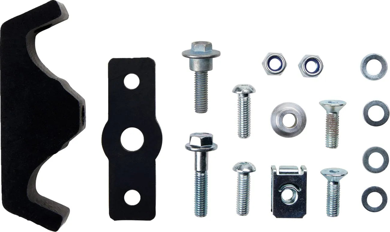 Axp Racing Hdpe Skid Plate For Motocross/enduro