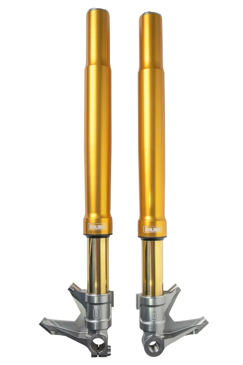 OHLINS Fork for HD CVO Road/Street Glide Motorcycles